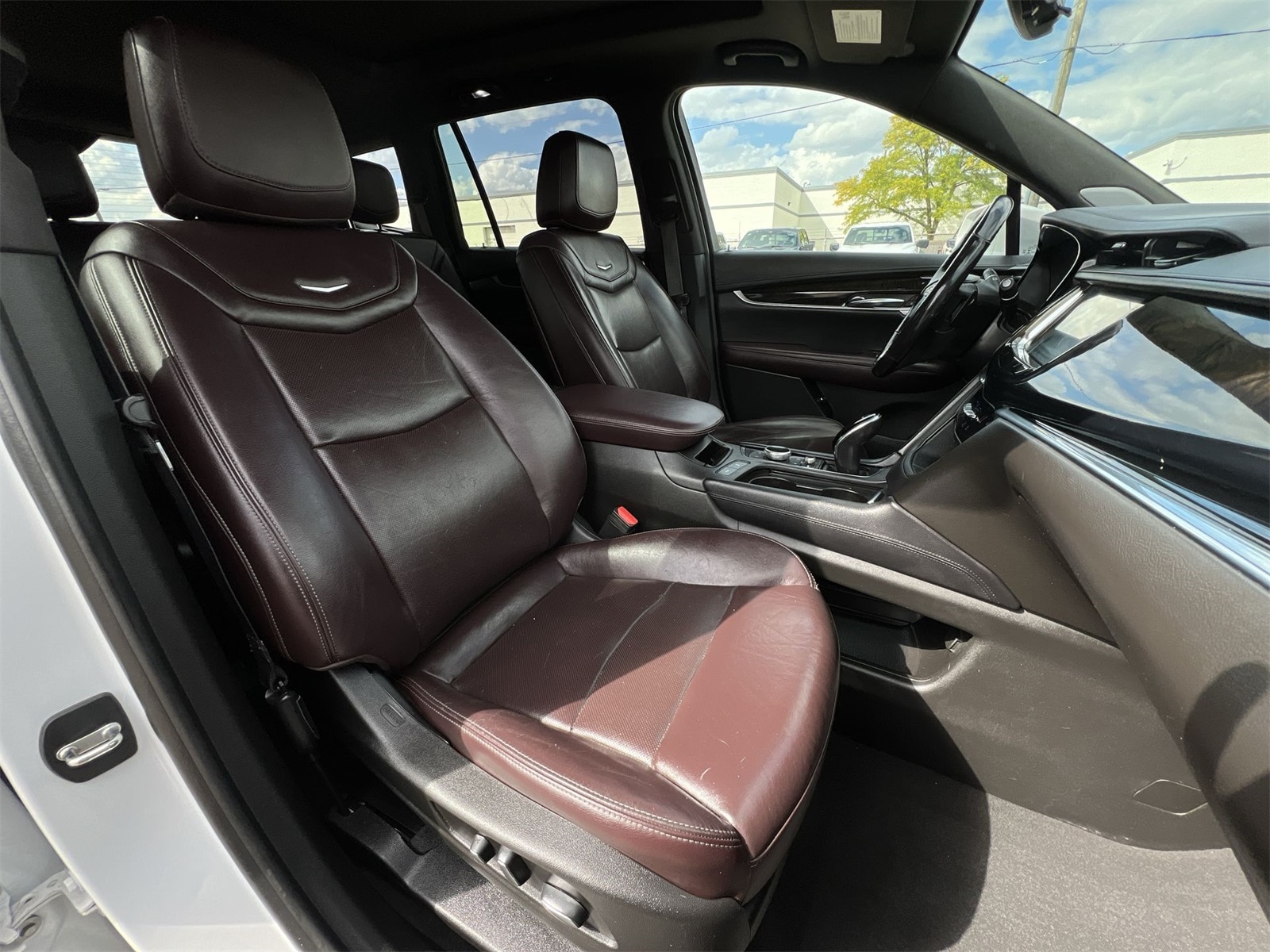 Thumbnail: 2020 Cadillac XT6 - 22