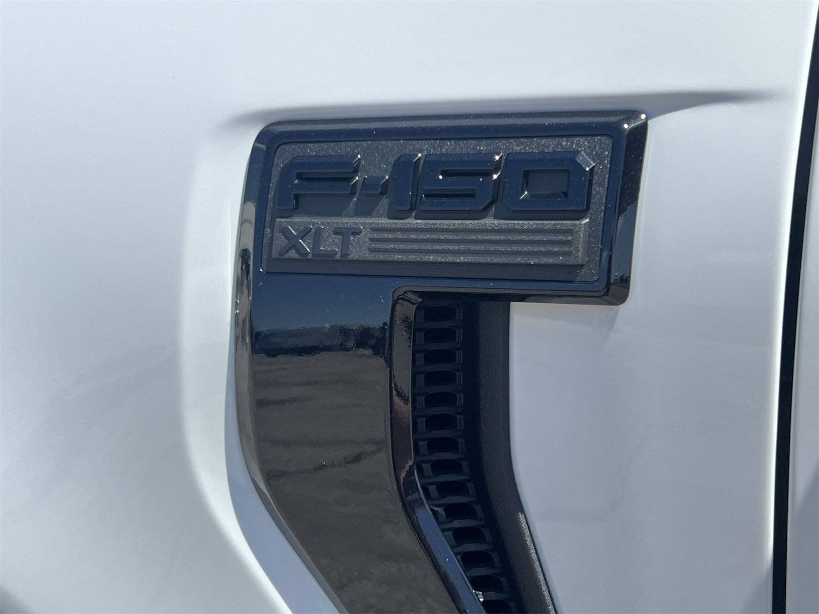 Thumbnail: 2024 Ford F-150 - 13