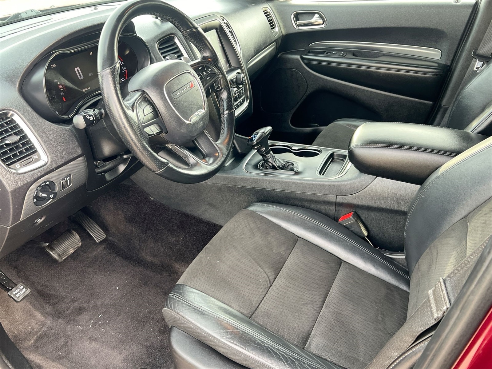 Thumbnail: 2019 Dodge Durango - 10