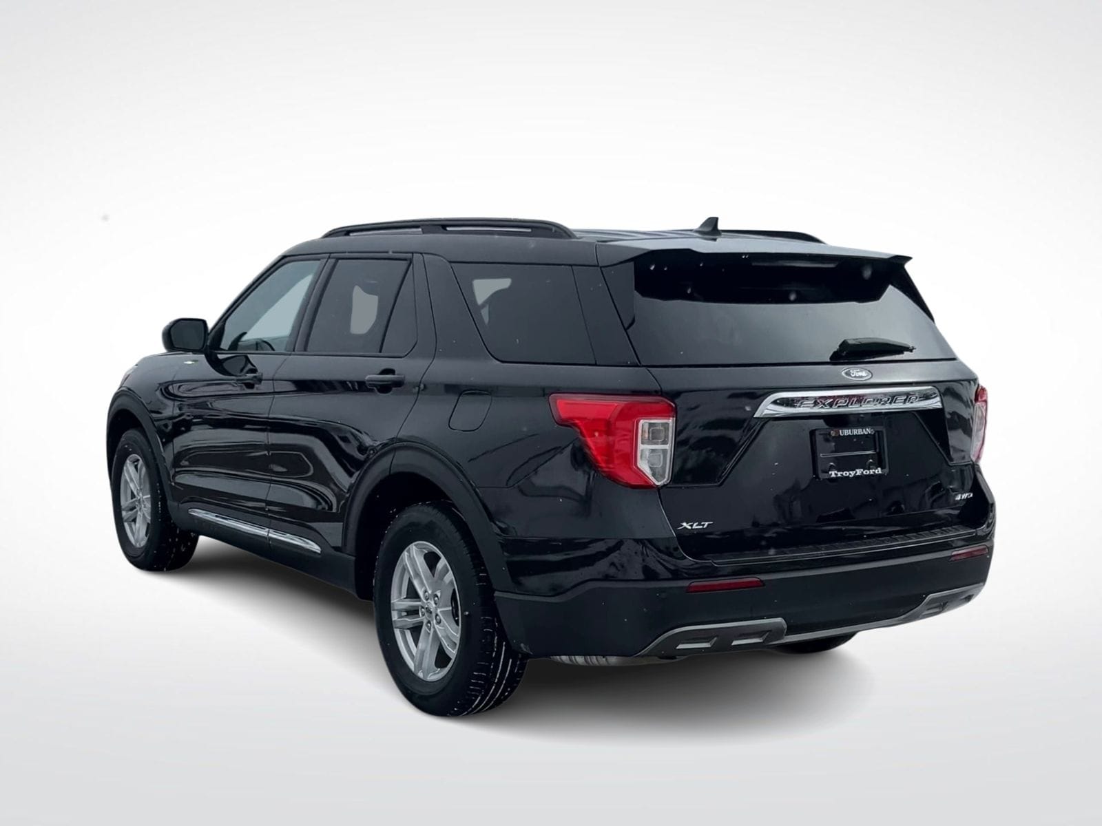 Thumbnail: 2023 Ford Explorer - 7