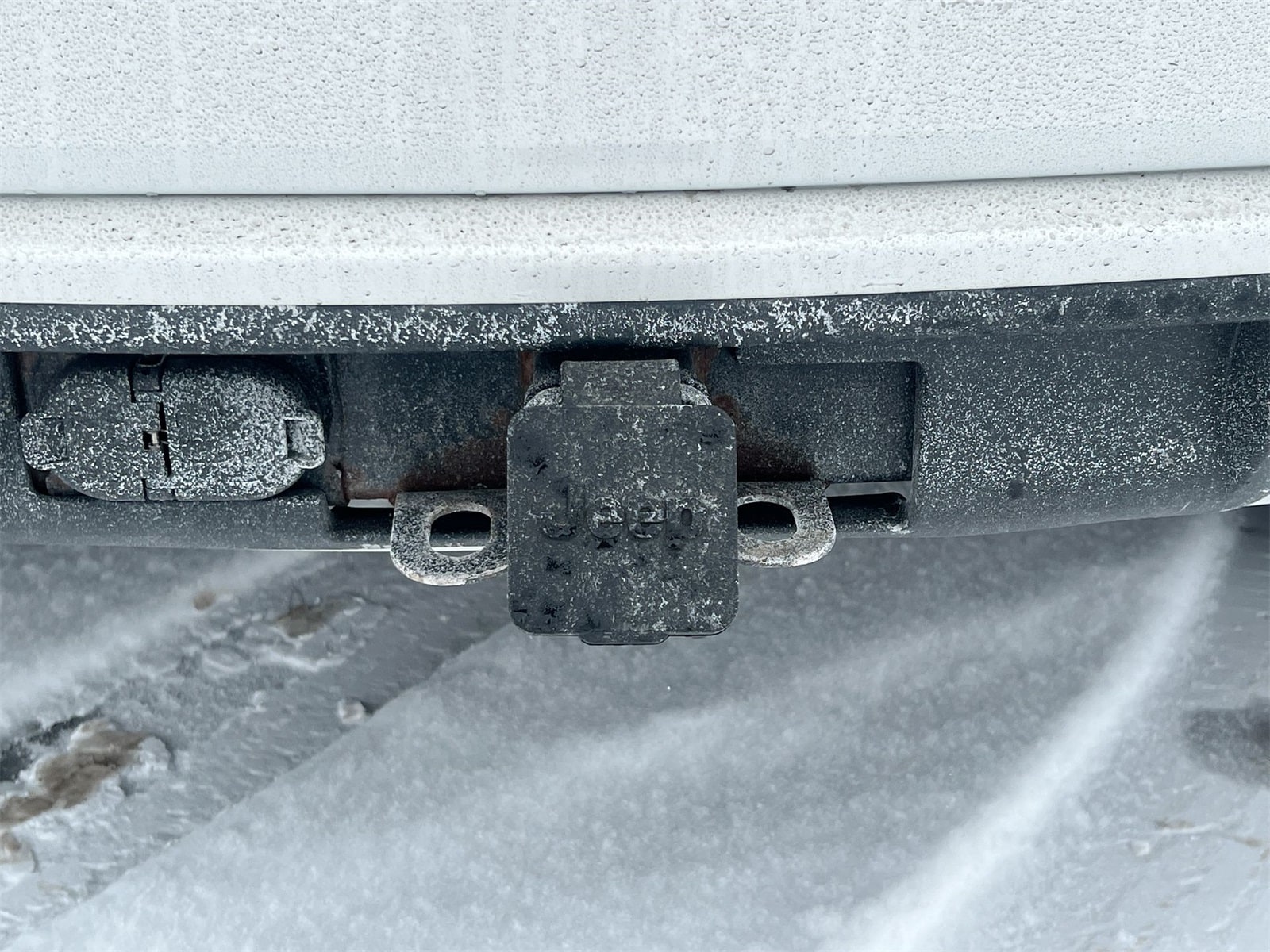 Thumbnail: 2017 Jeep Grand Cherokee - 34