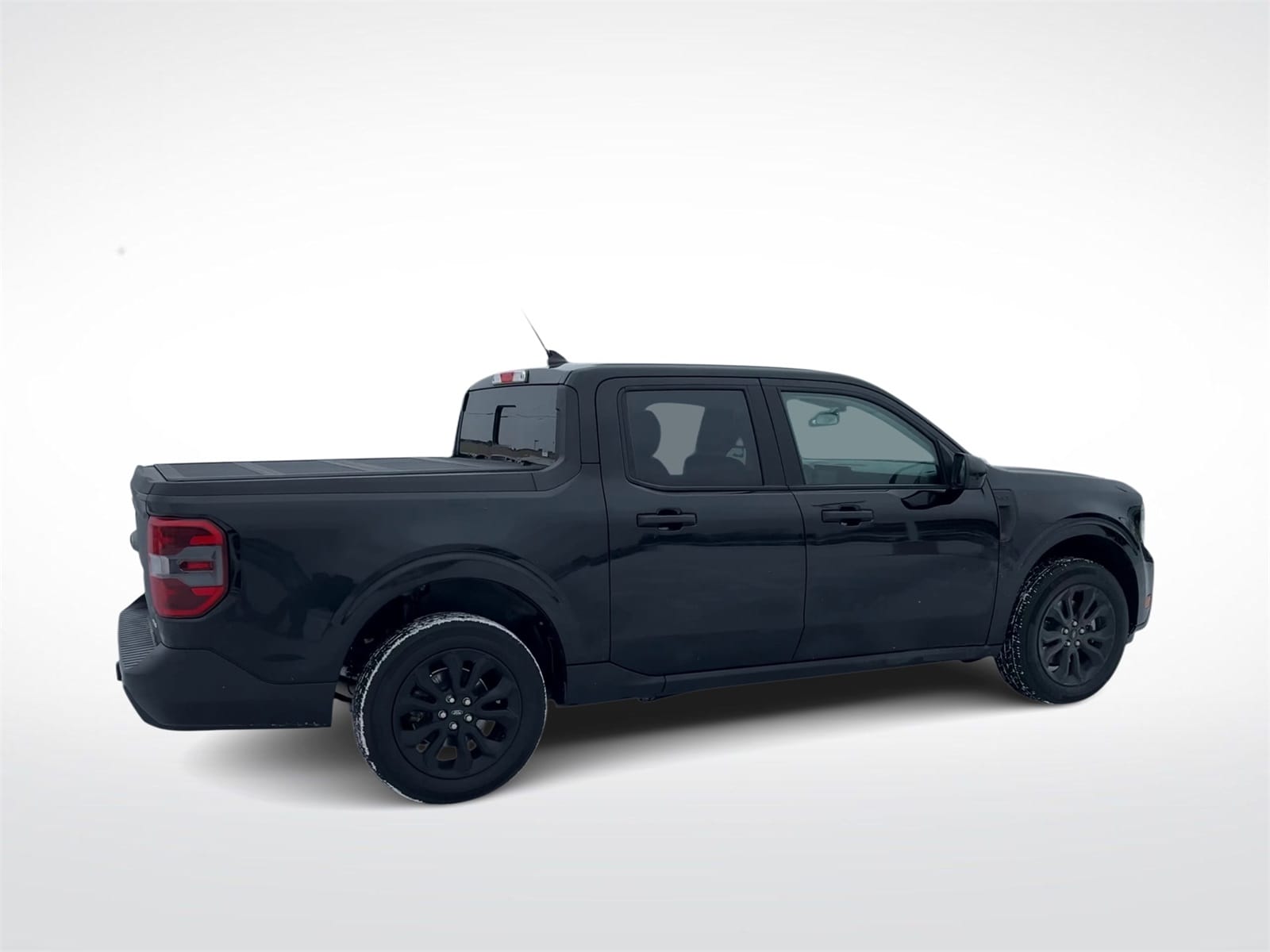 Thumbnail: 2023 Ford Maverick - 9