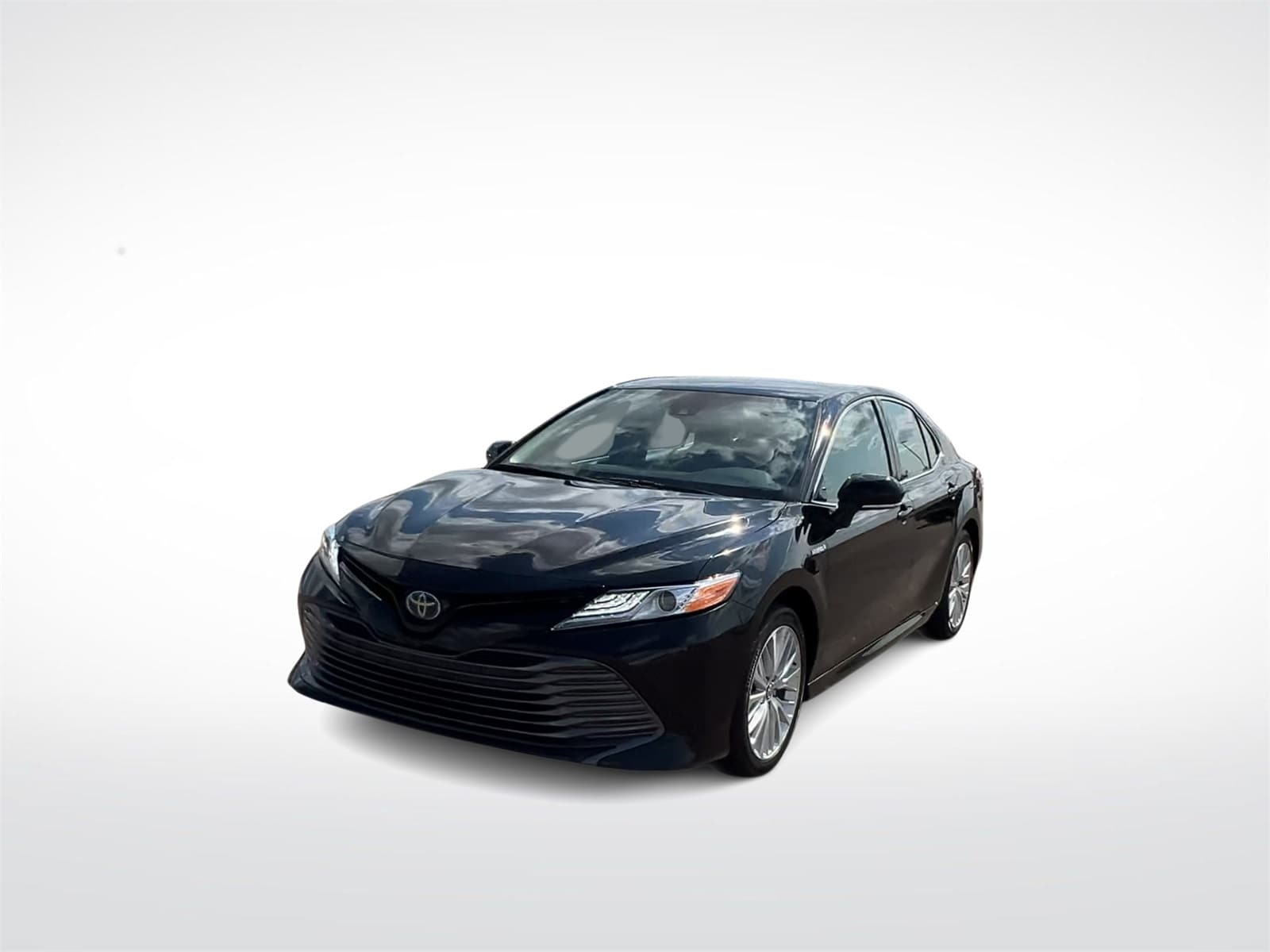 Thumbnail: 2020 Toyota Camry - 4