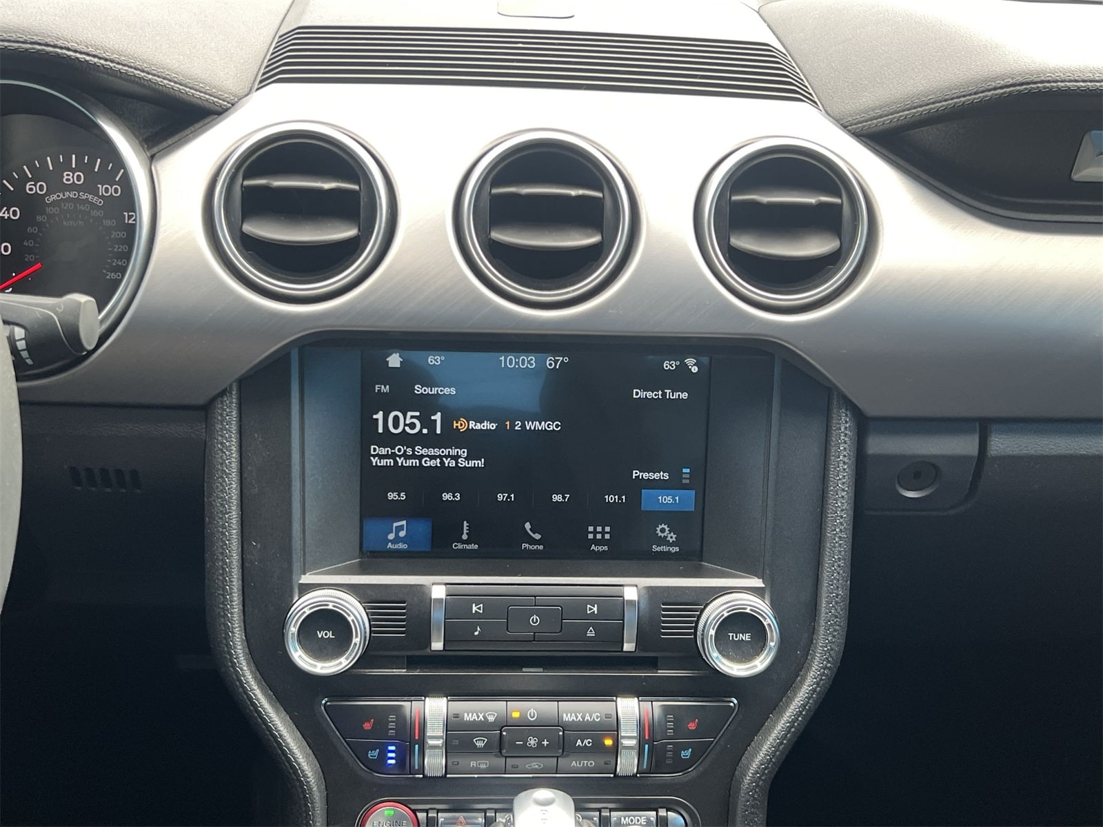 Thumbnail: 2018 Ford Mustang - 28