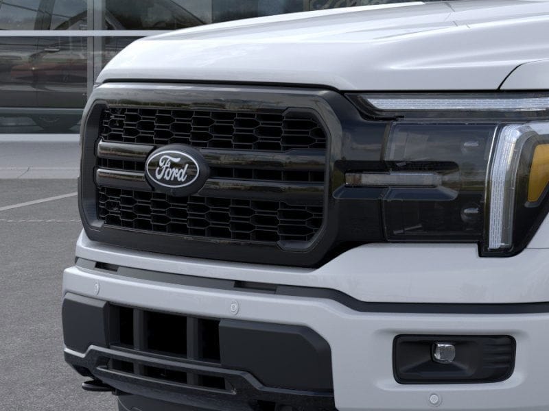 Thumbnail: 2025 Ford F-150 - 17