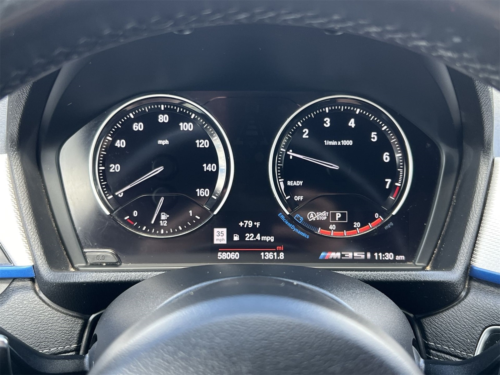 Thumbnail: 2019 BMW X2 - 33