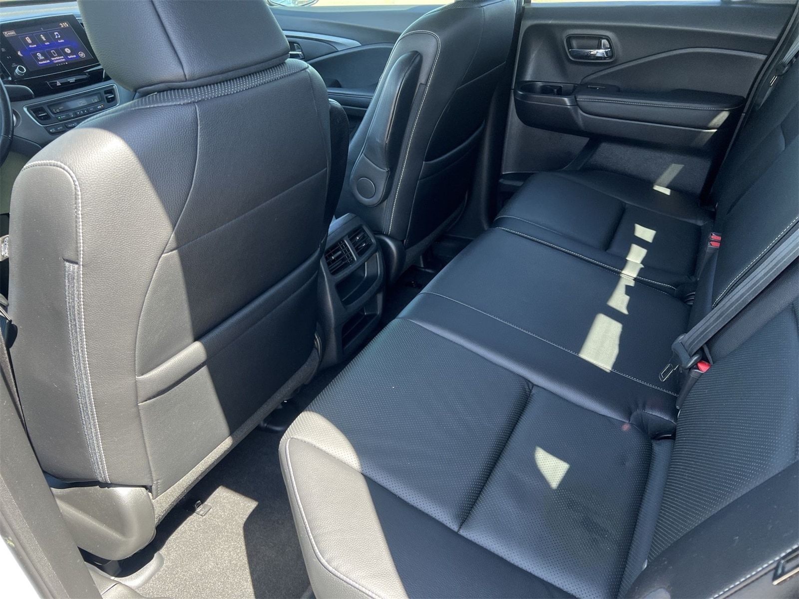 Thumbnail: 2022 Honda Ridgeline - 19