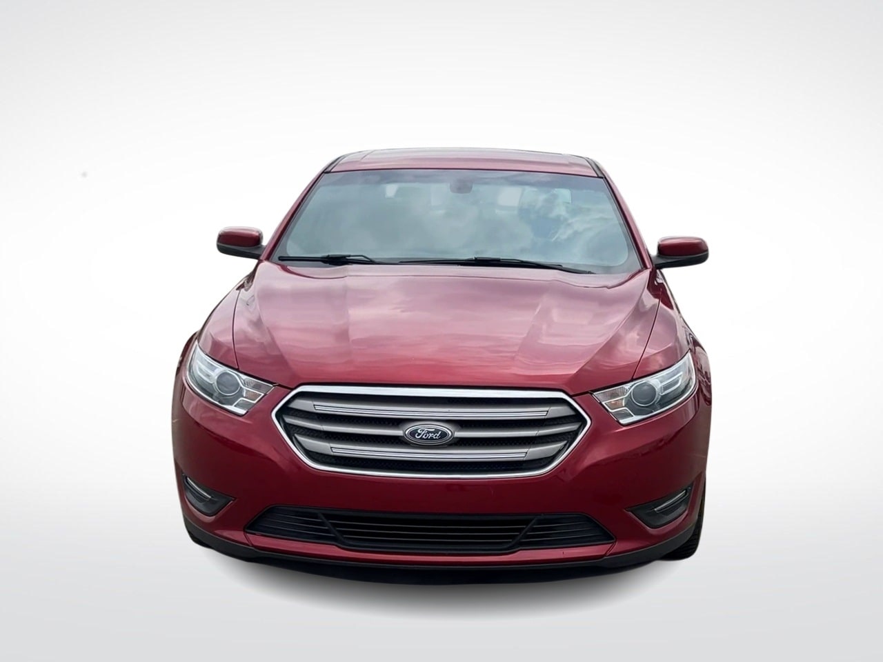 Thumbnail: 2017 Ford Taurus - 3