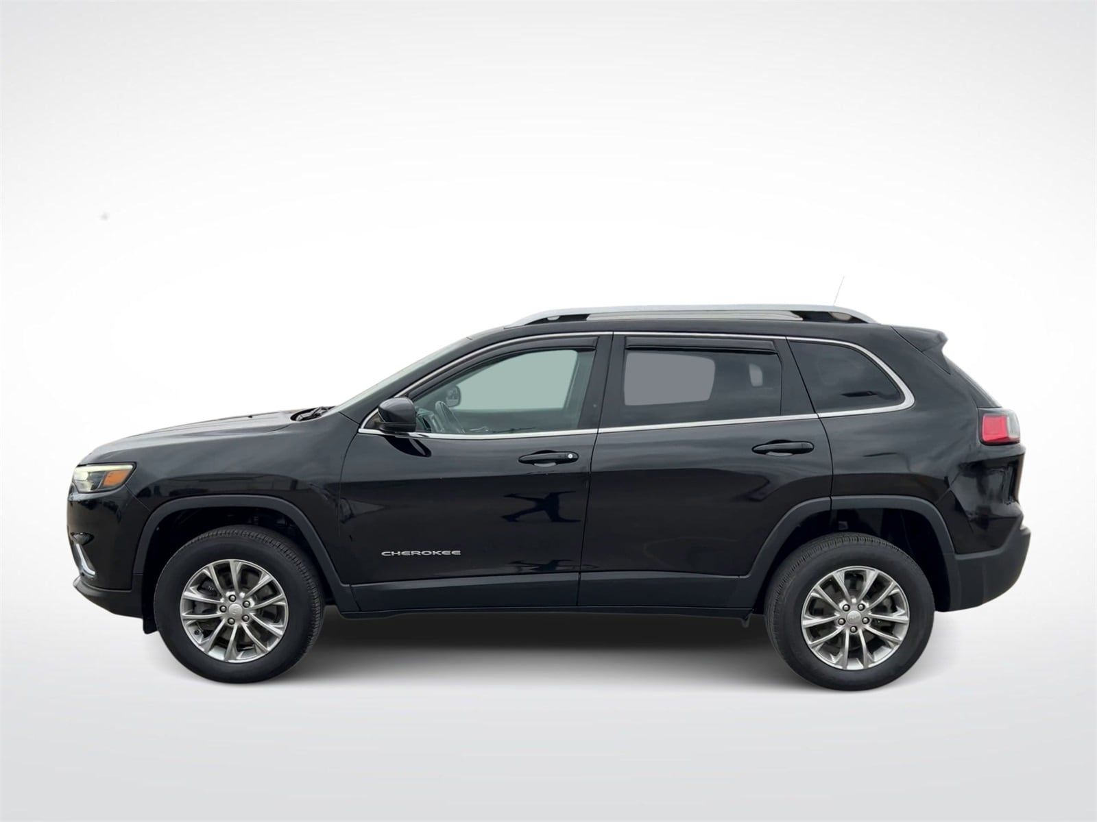 Thumbnail: 2019 Jeep Cherokee - 6