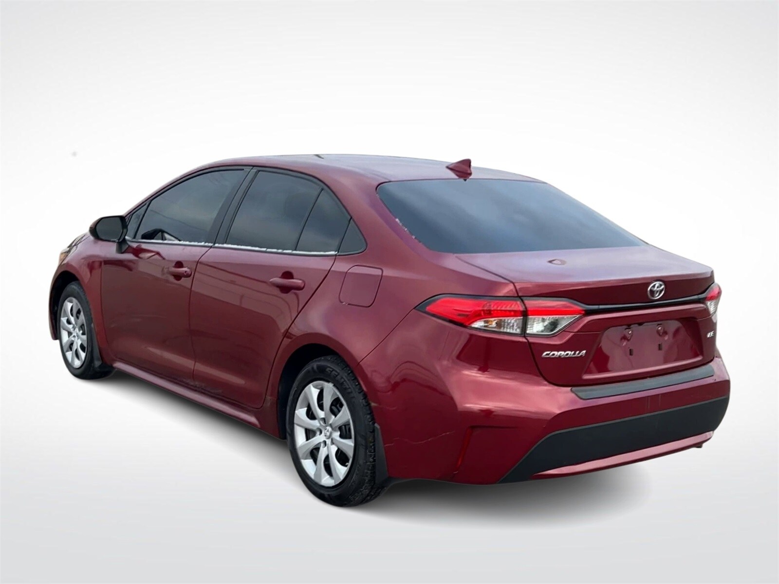 Thumbnail: 2022 Toyota Corolla - 7