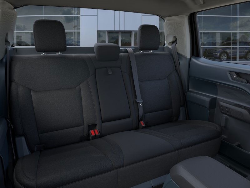 Thumbnail: 2026 Ford Maverick - 11