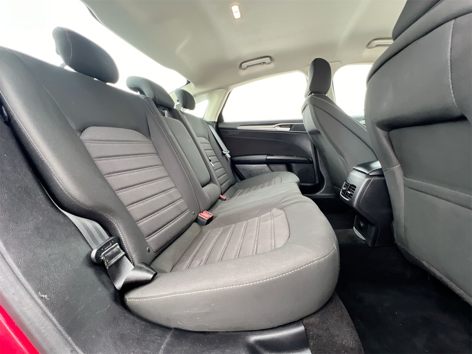 Thumbnail: 2020 Ford Fusion - 20