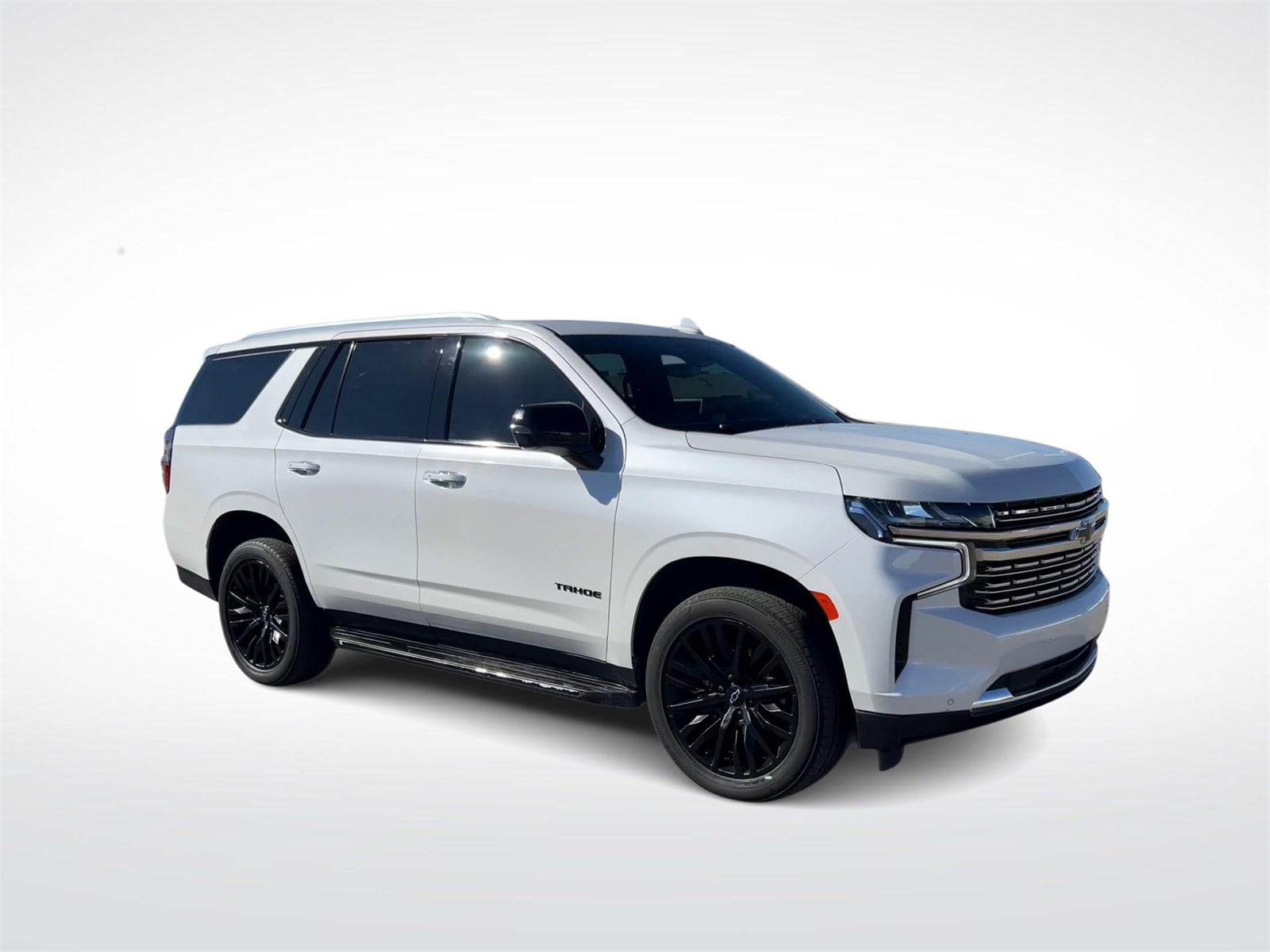 Thumbnail: 2023 Chevrolet Tahoe - 2