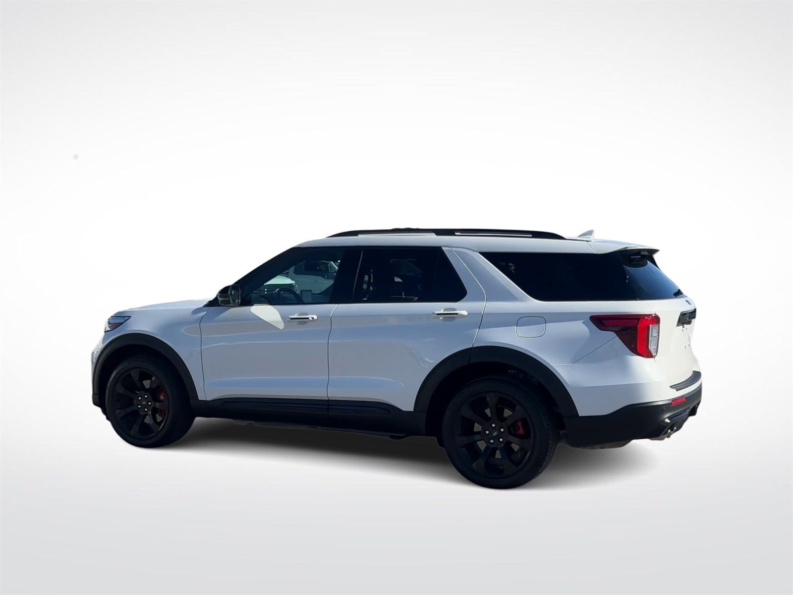 Thumbnail: 2023 Ford Explorer - 6