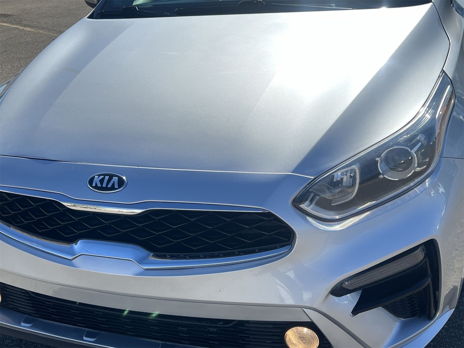 Thumbnail: 2019 Kia Forte - 11