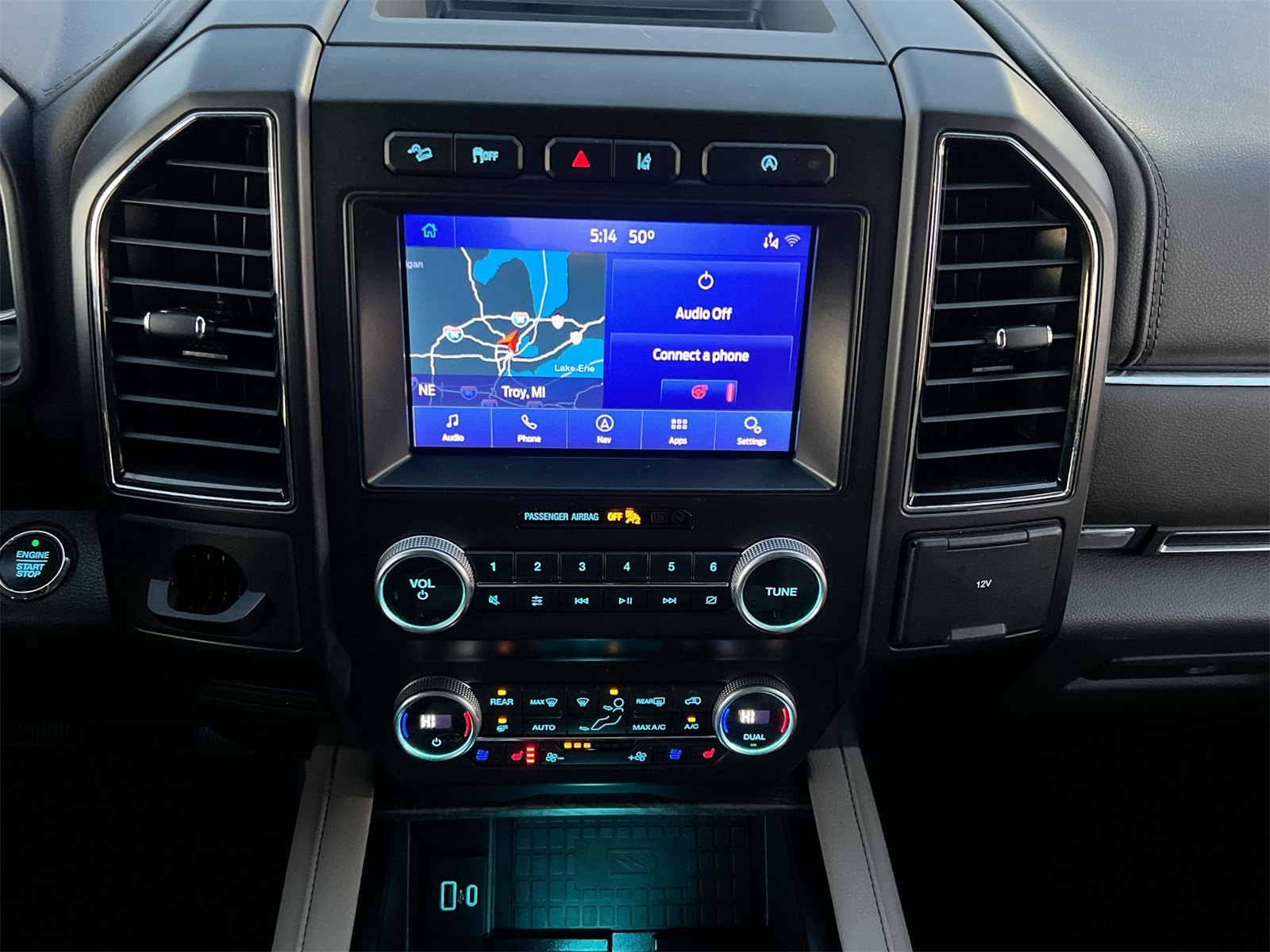 Thumbnail: 2021 Ford Expedition - 25