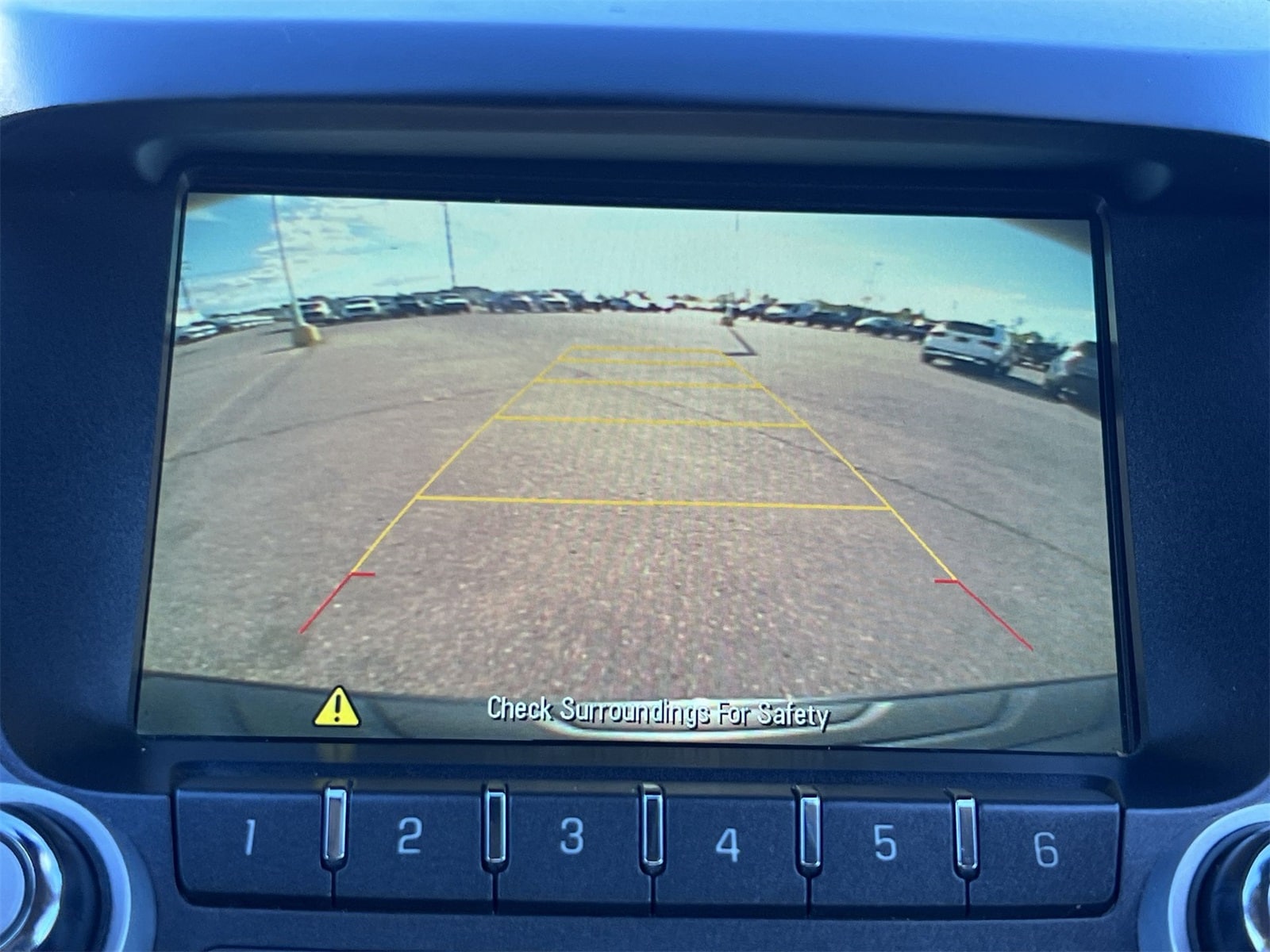 Thumbnail: 2017 Chevrolet Equinox - 29