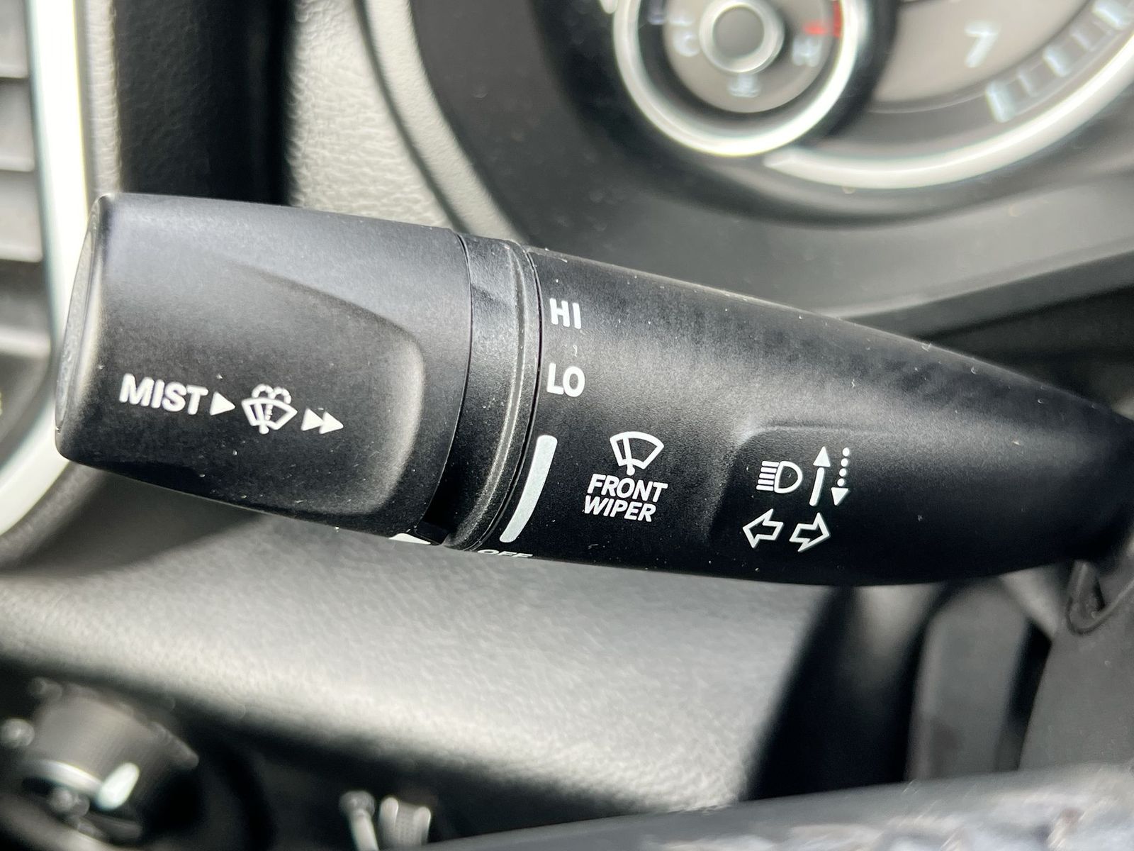 Thumbnail: 2020 RAM 1500 - 25