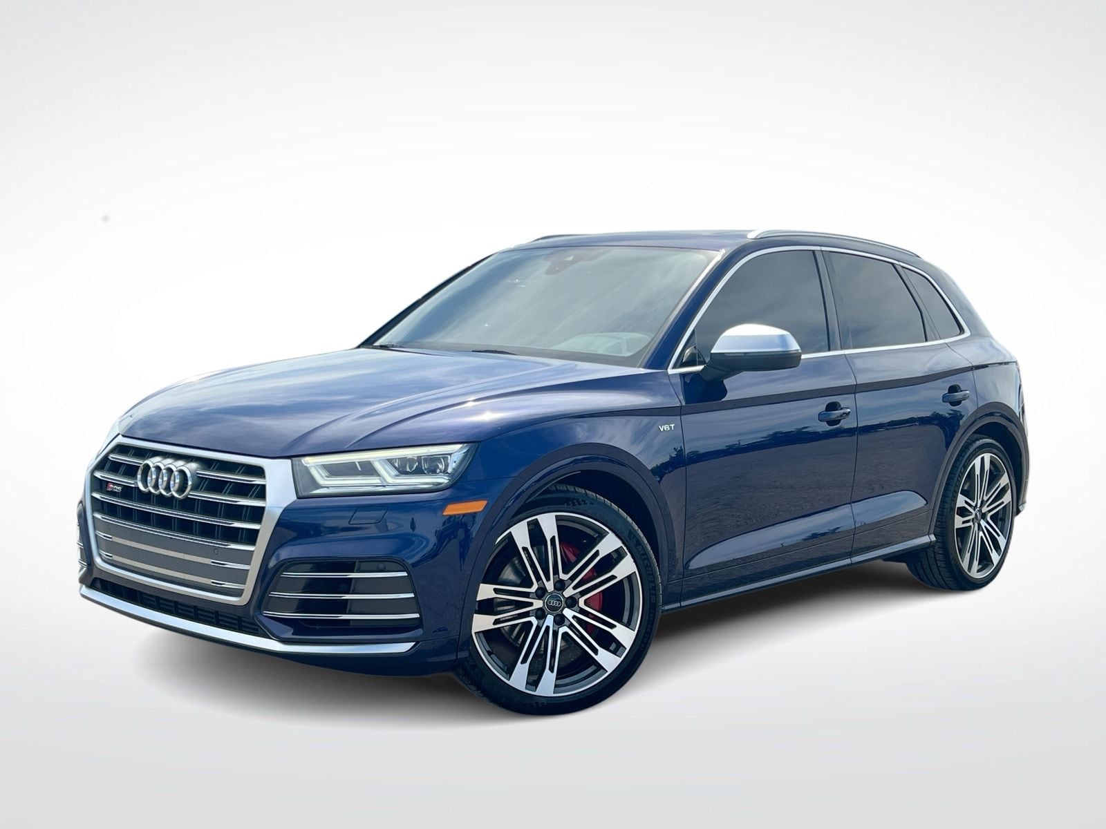2018 Audi SQ5 Premium Plus -
                  Troy, MI