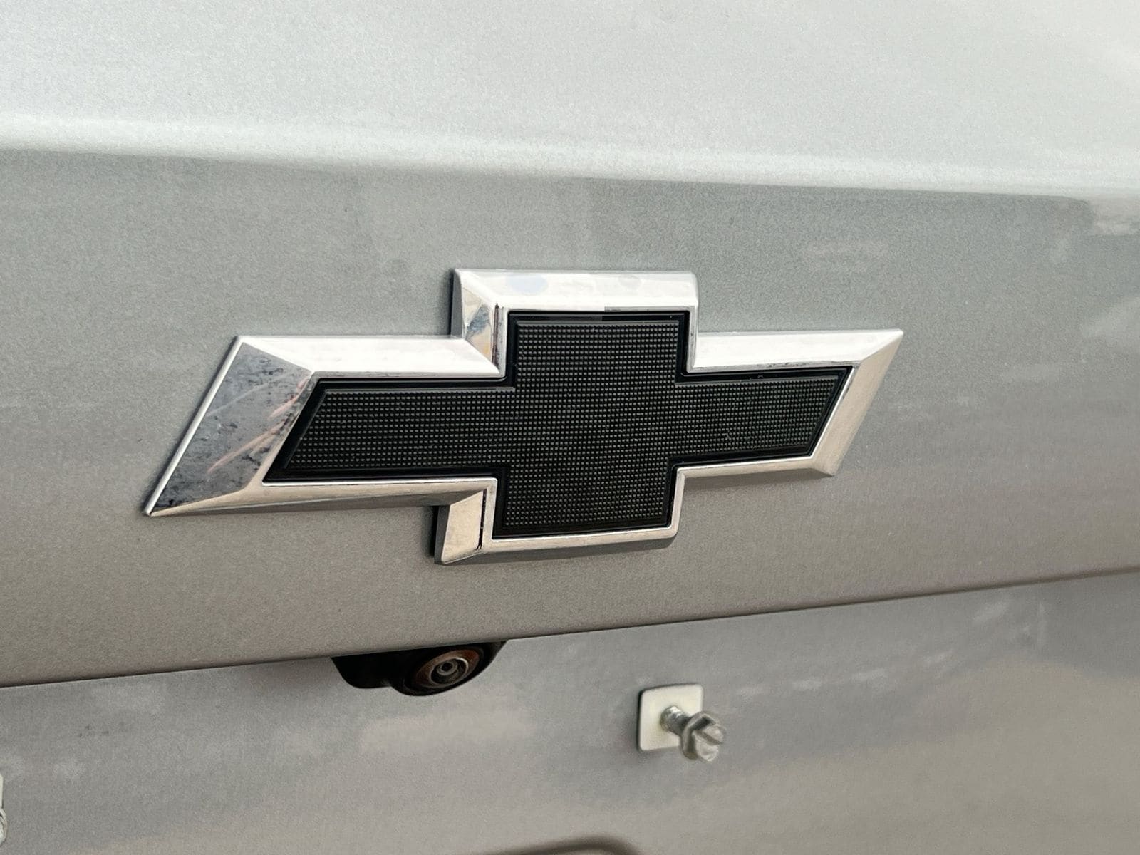 Thumbnail: 2025 Chevrolet Blazer - 12