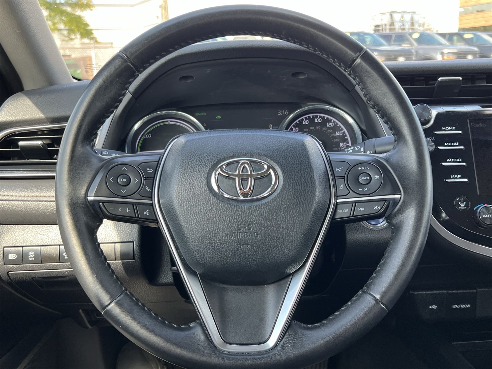 Thumbnail: 2020 Toyota Camry - 23