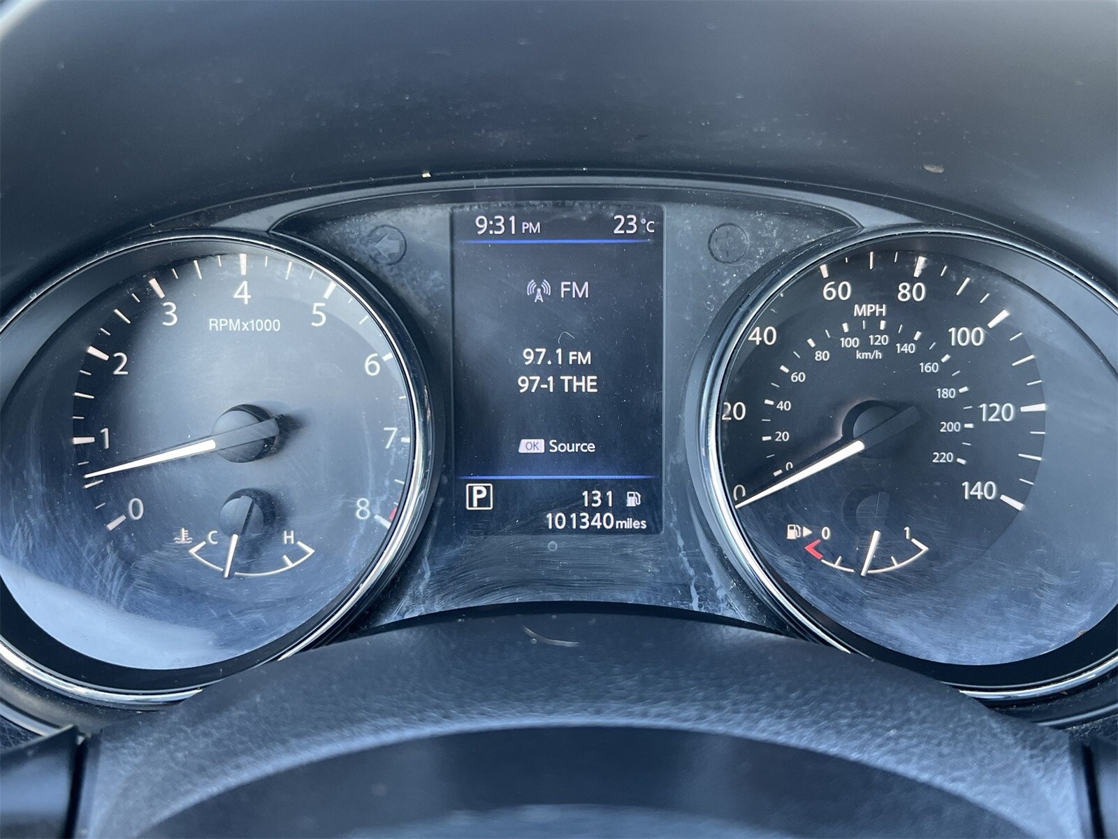 Thumbnail: 2019 Nissan Rogue - 32