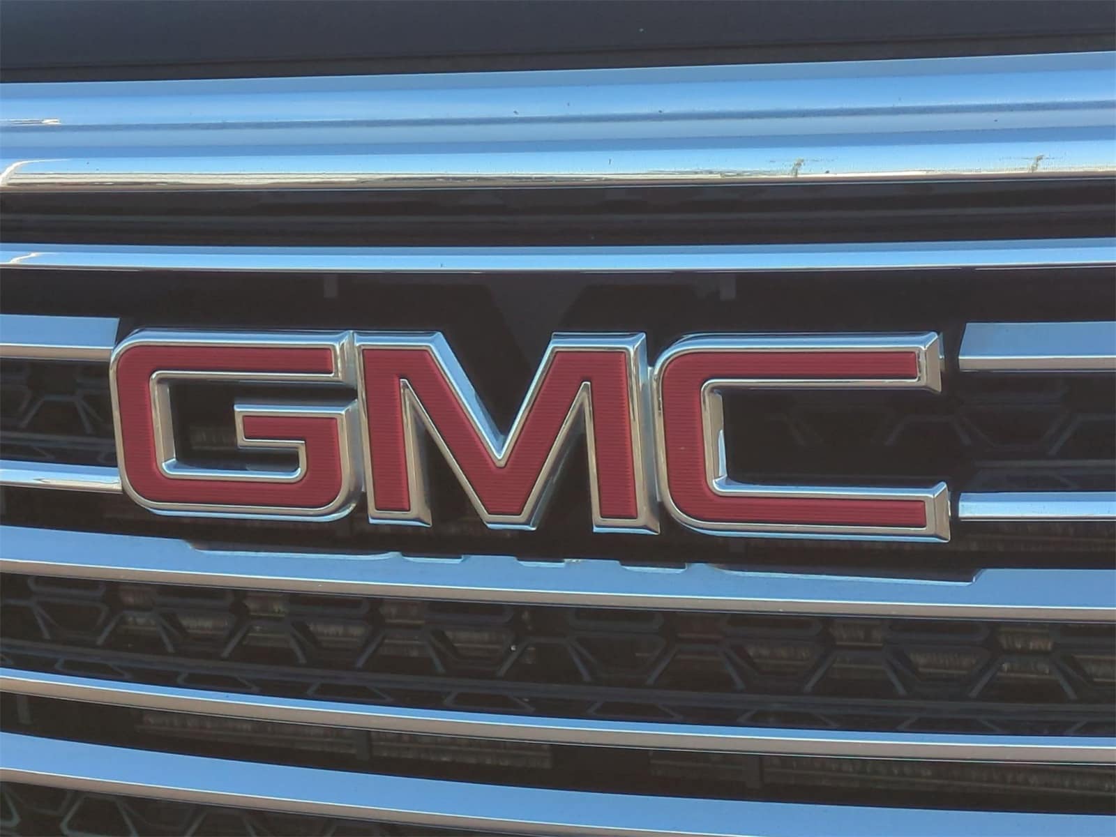 Thumbnail: 2019 GMC Acadia - 12