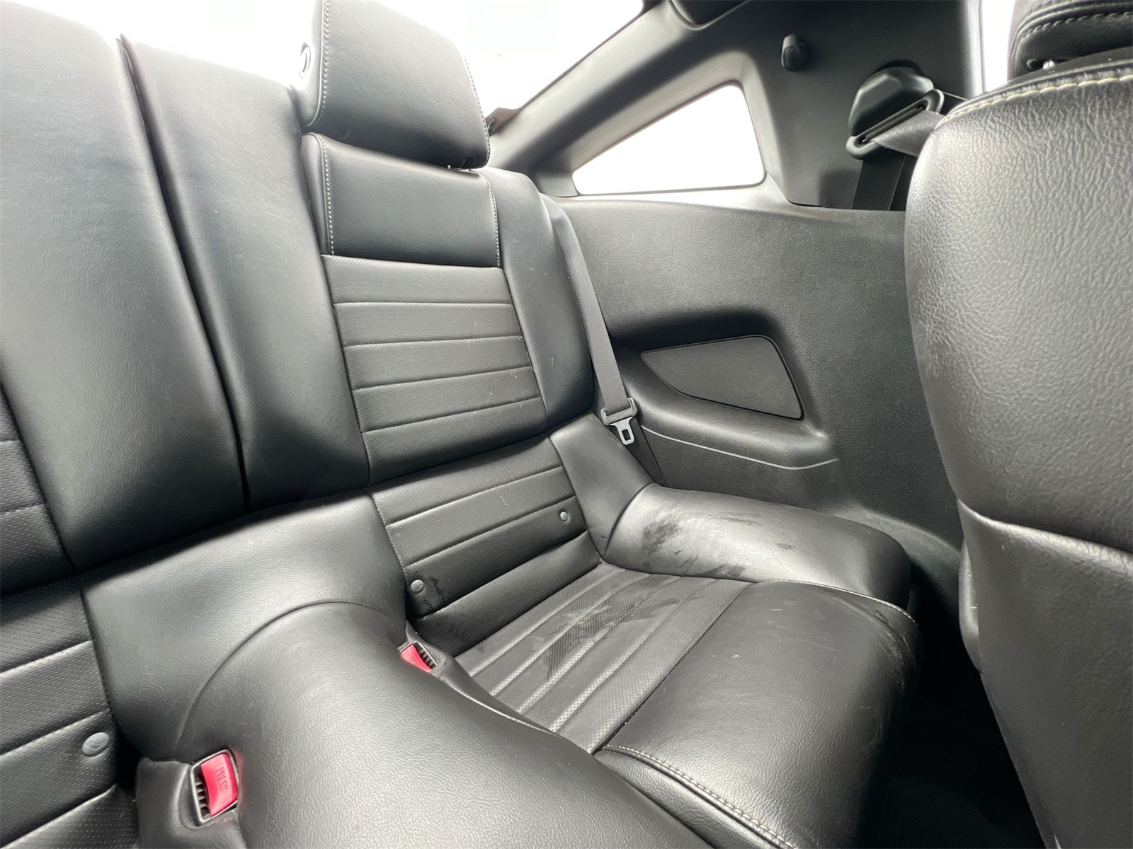 Thumbnail: 2014 Ford Mustang - 18