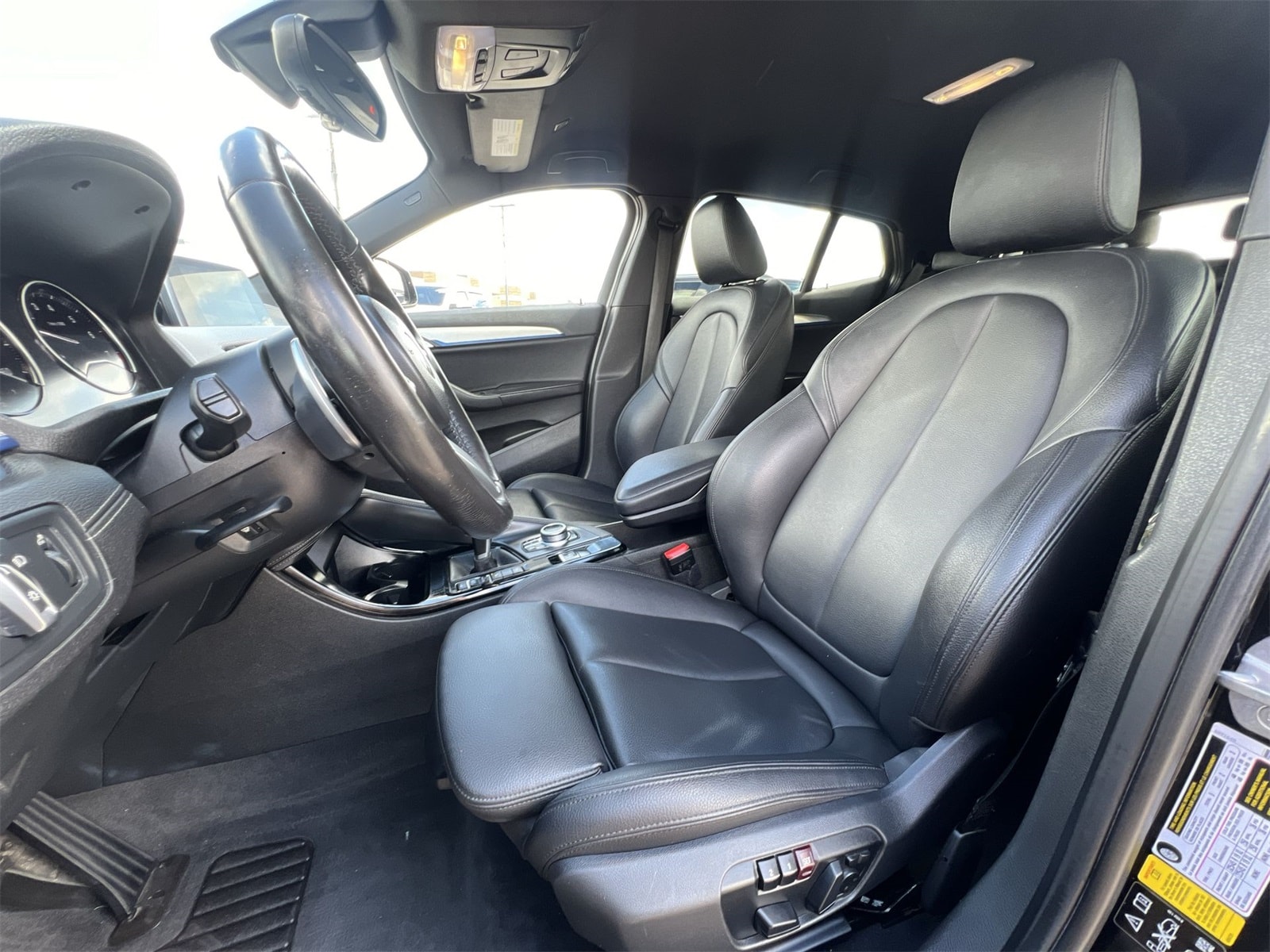 Thumbnail: 2019 BMW X2 - 17