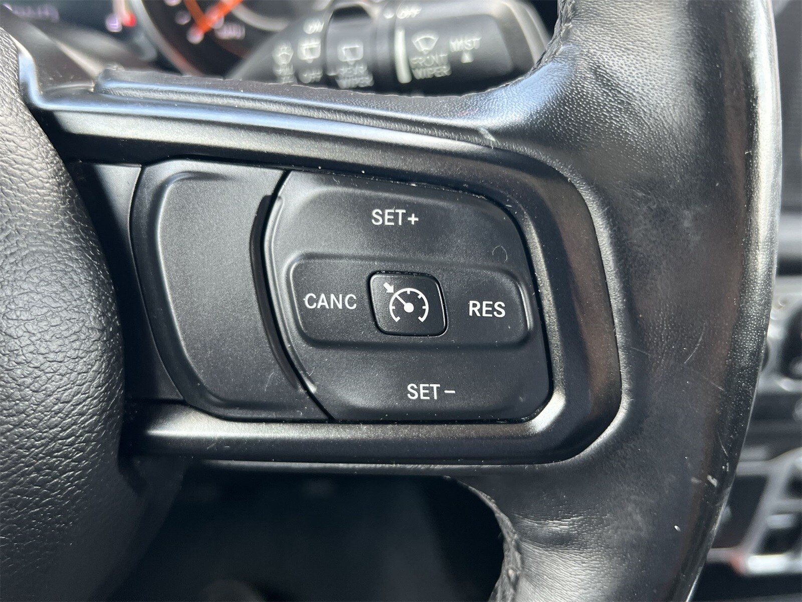 Thumbnail: 2020 Jeep Wrangler - 24