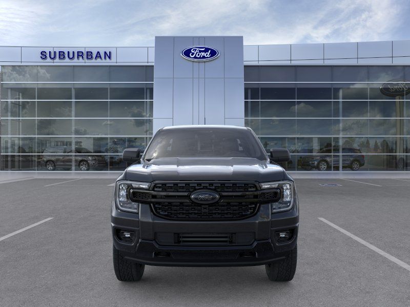 Thumbnail: 2026 Ford Ranger - 6