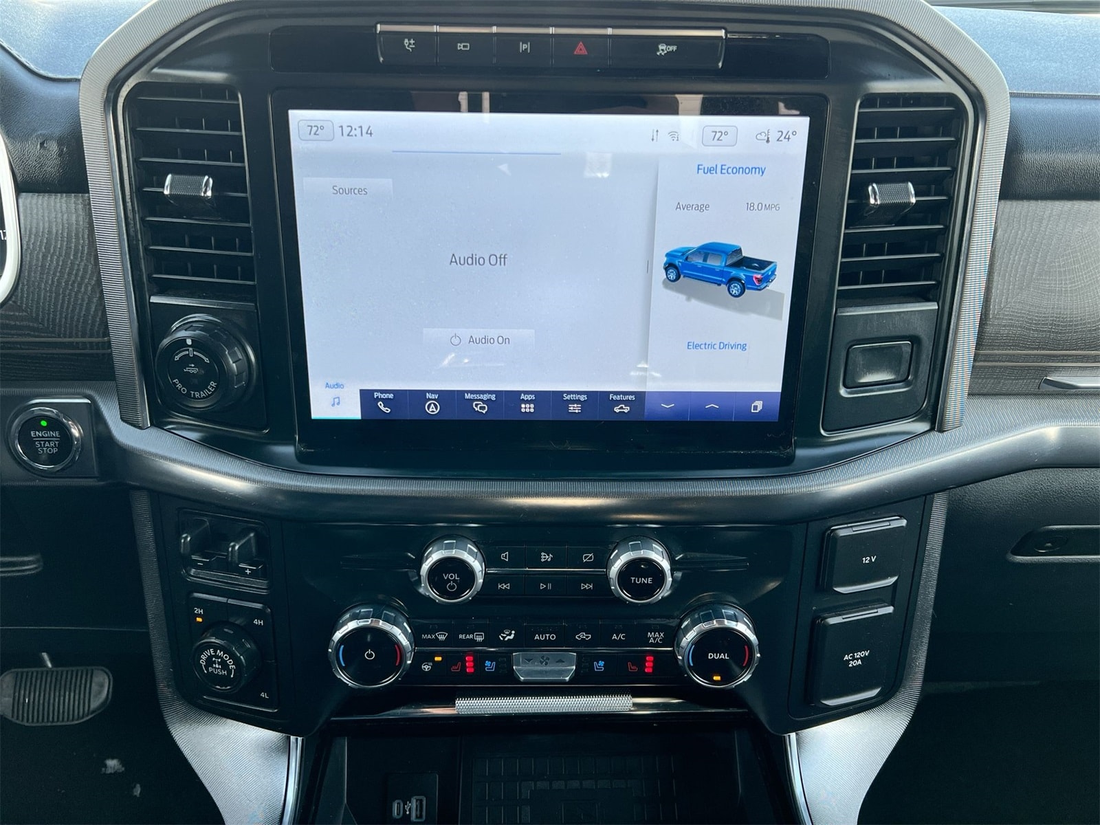 Thumbnail: 2022 Ford F-150 - 26