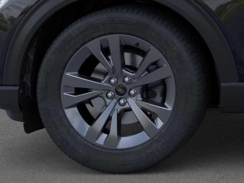 Thumbnail: 2026 Ford Explorer - 19