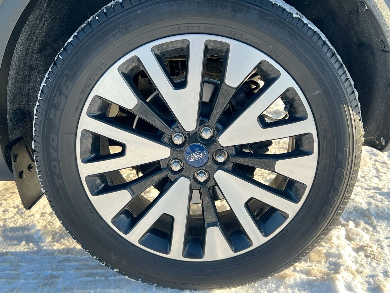 Thumbnail: 2020 Ford Escape - 14