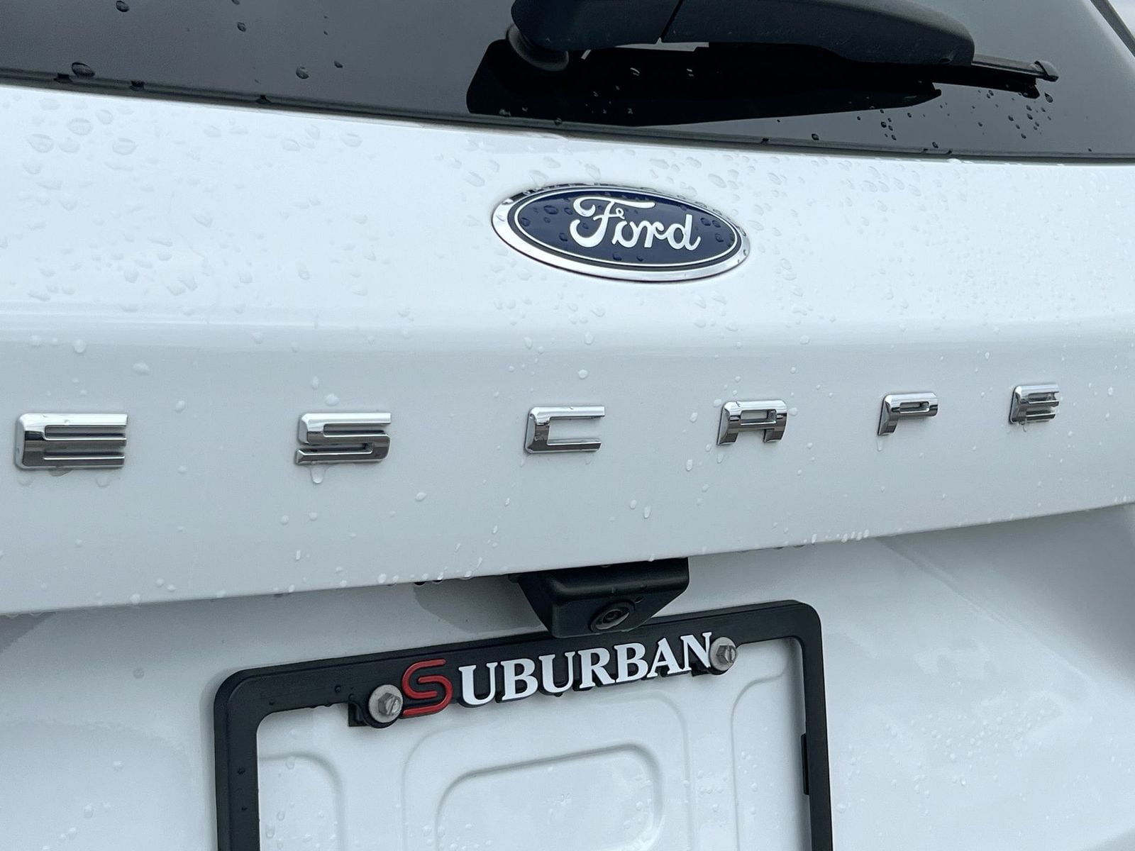 Thumbnail: 2022 Ford Escape - 12