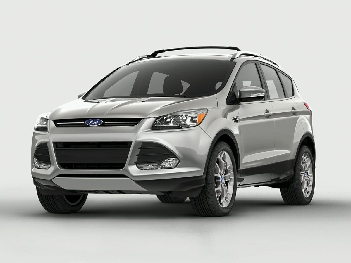 2014 Ford Escape SE Hero Image
