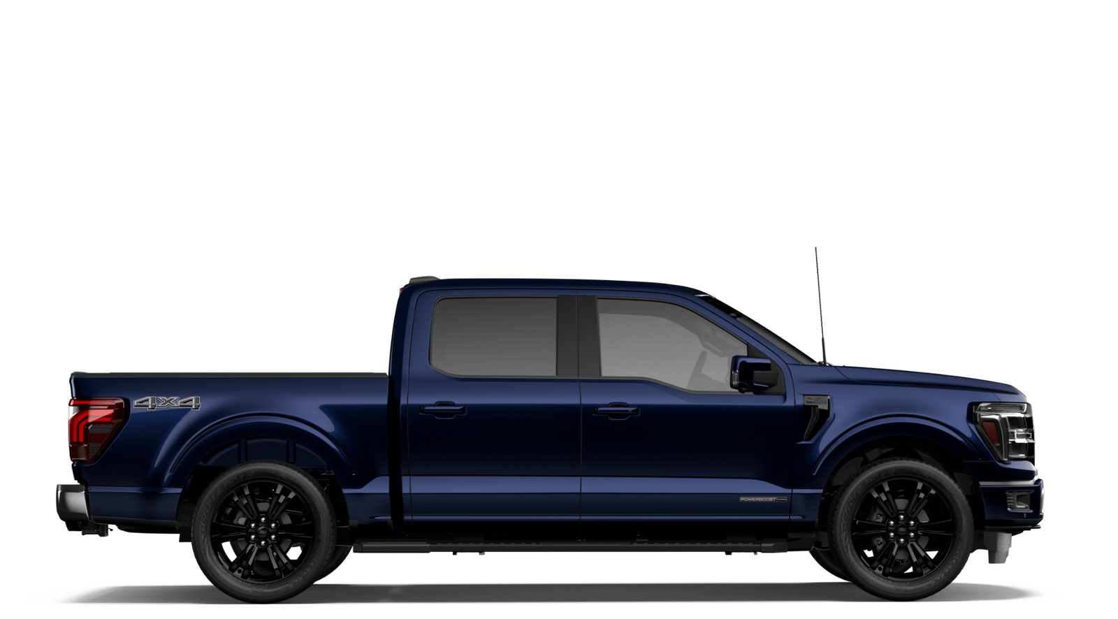 Thumbnail: 2026 Ford F-150 - 5