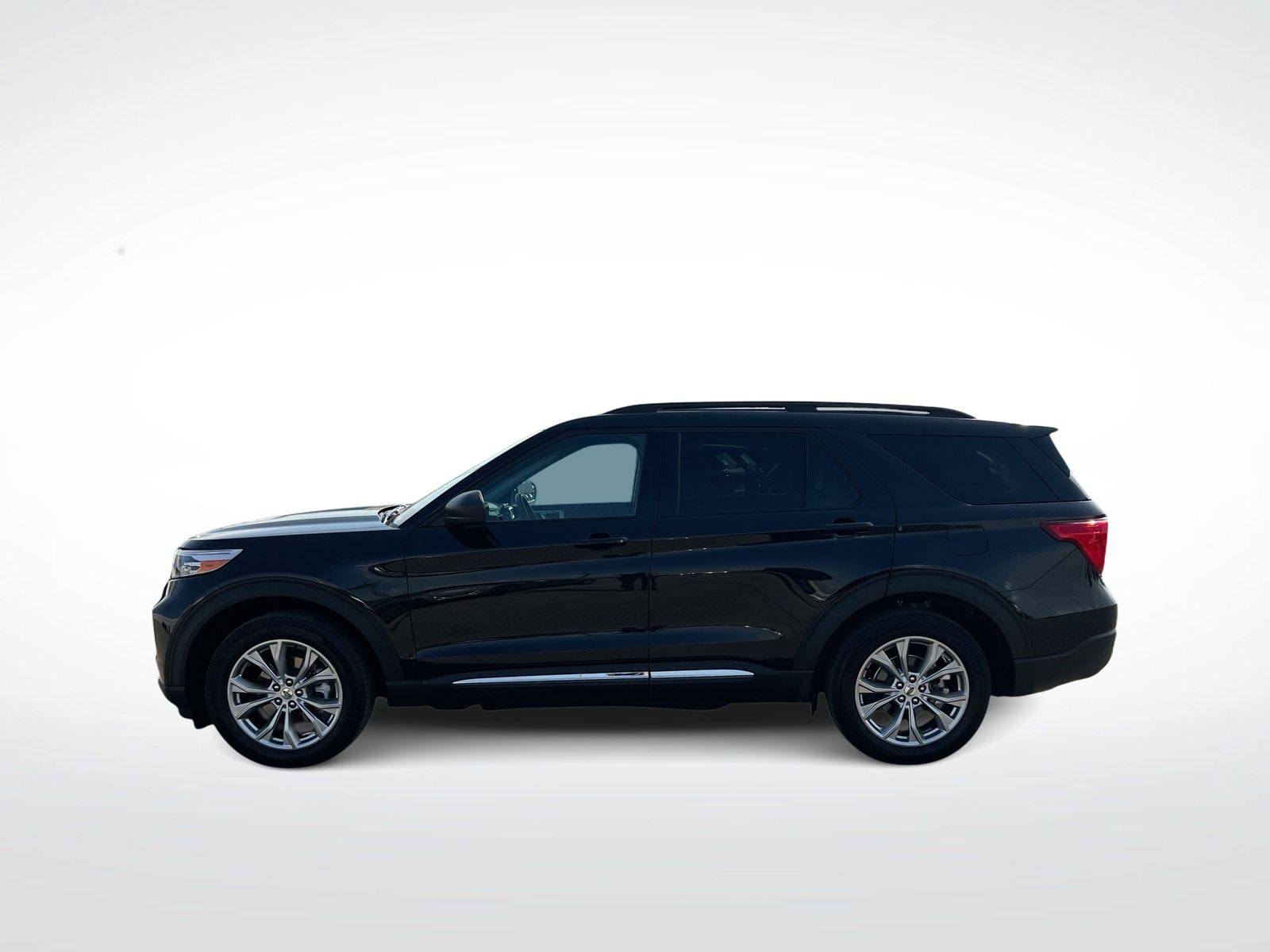 Thumbnail: 2024 Ford Explorer - 5