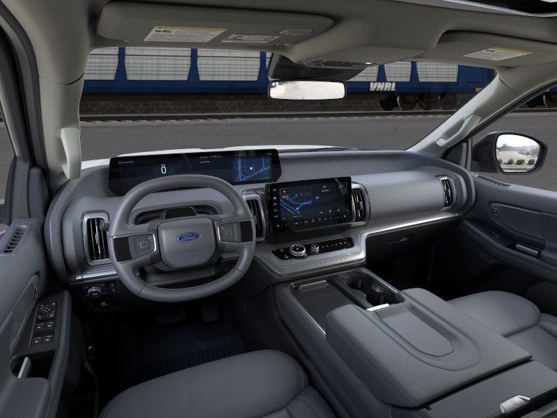 Thumbnail: 2026 Ford Expedition MAX - 9