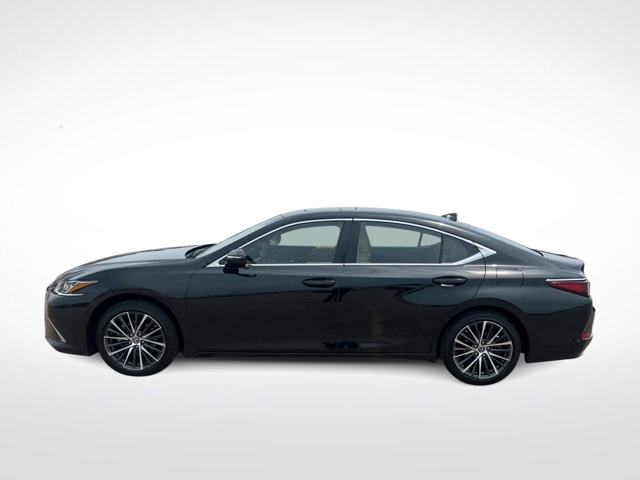 2024 Lexus ES 350 5