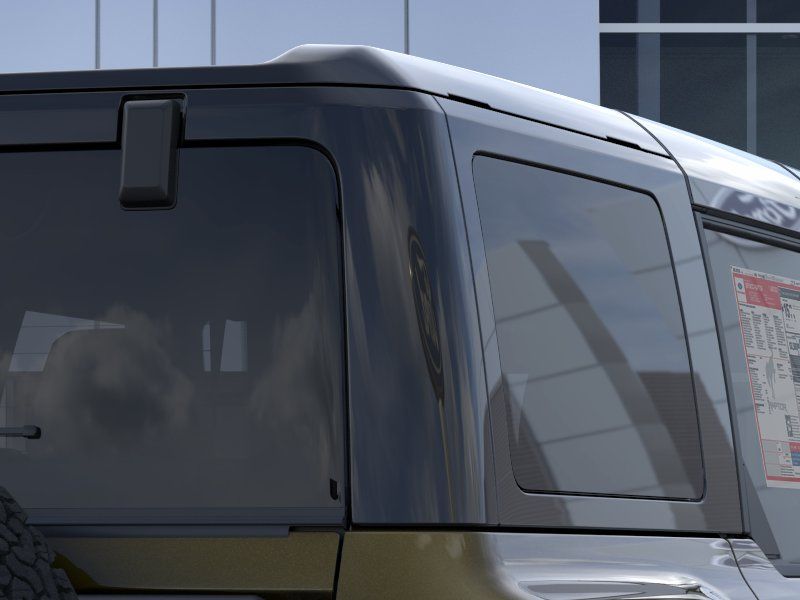 Thumbnail: 2026 Ford Bronco - 25
