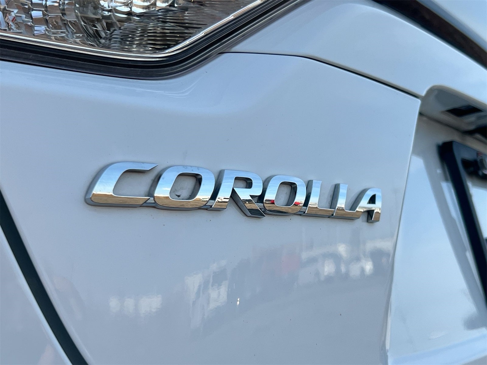 Thumbnail: 2023 Toyota Corolla - 13