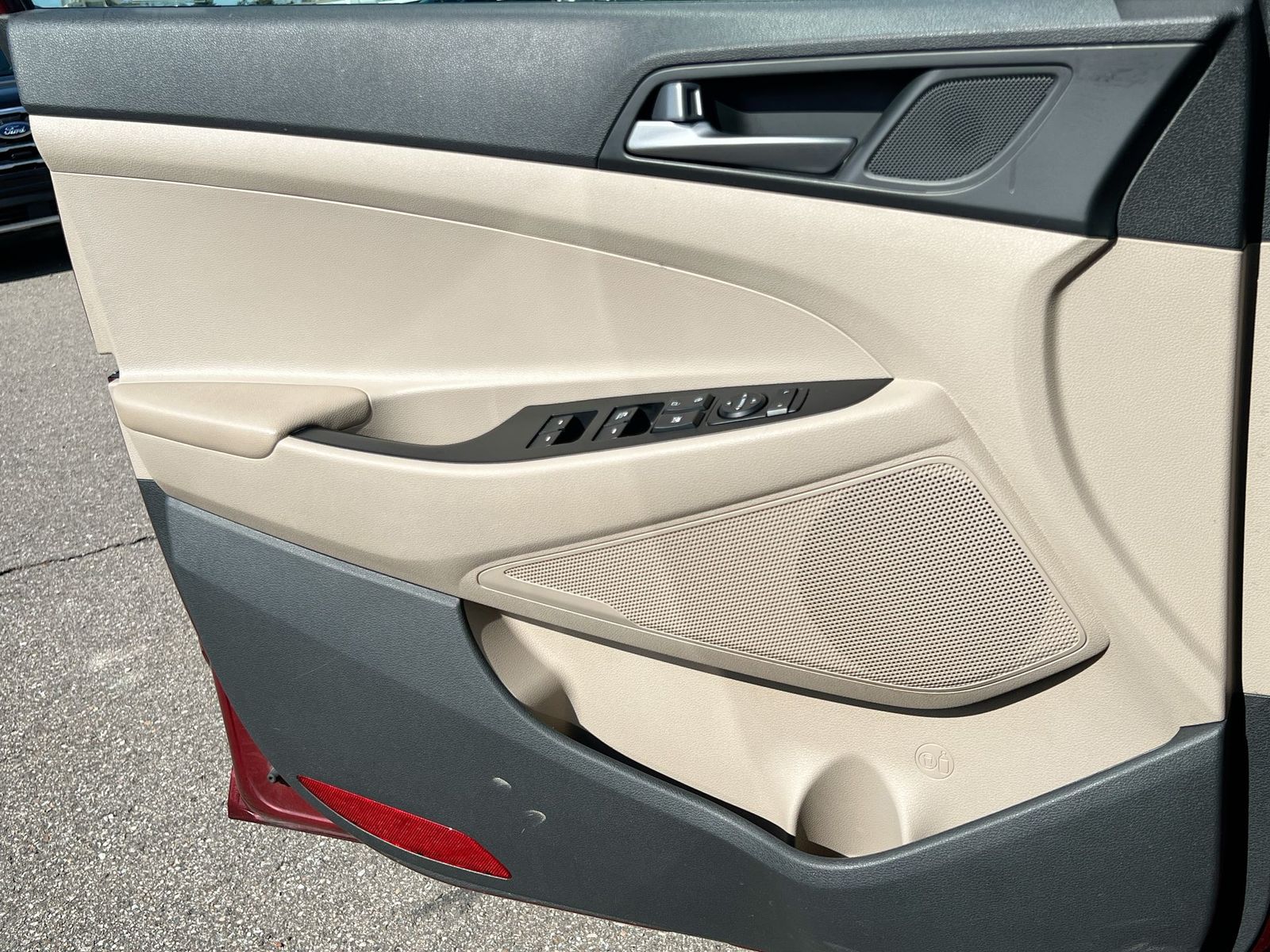 Thumbnail: 2017 Hyundai Tucson - 30