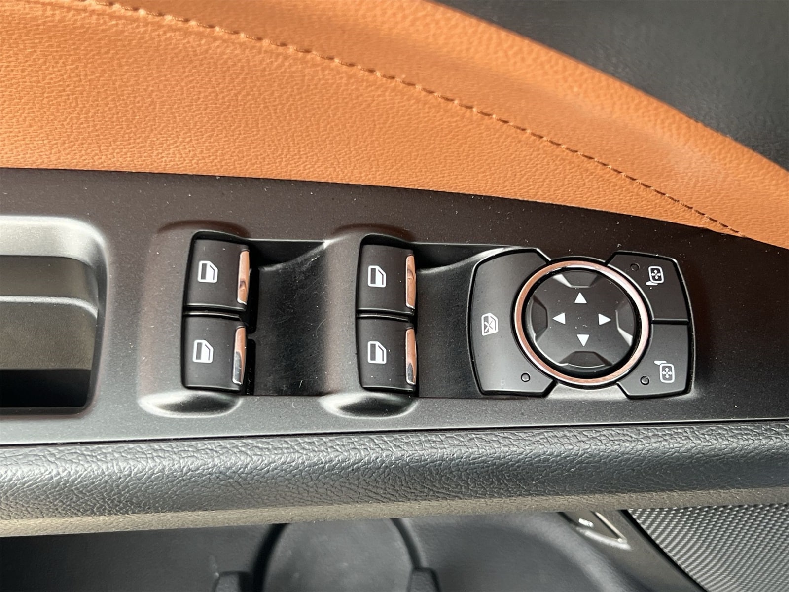 Thumbnail: 2019 Ford Fusion - 17