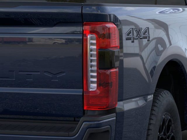 2025 Ford F-250 XLT 21