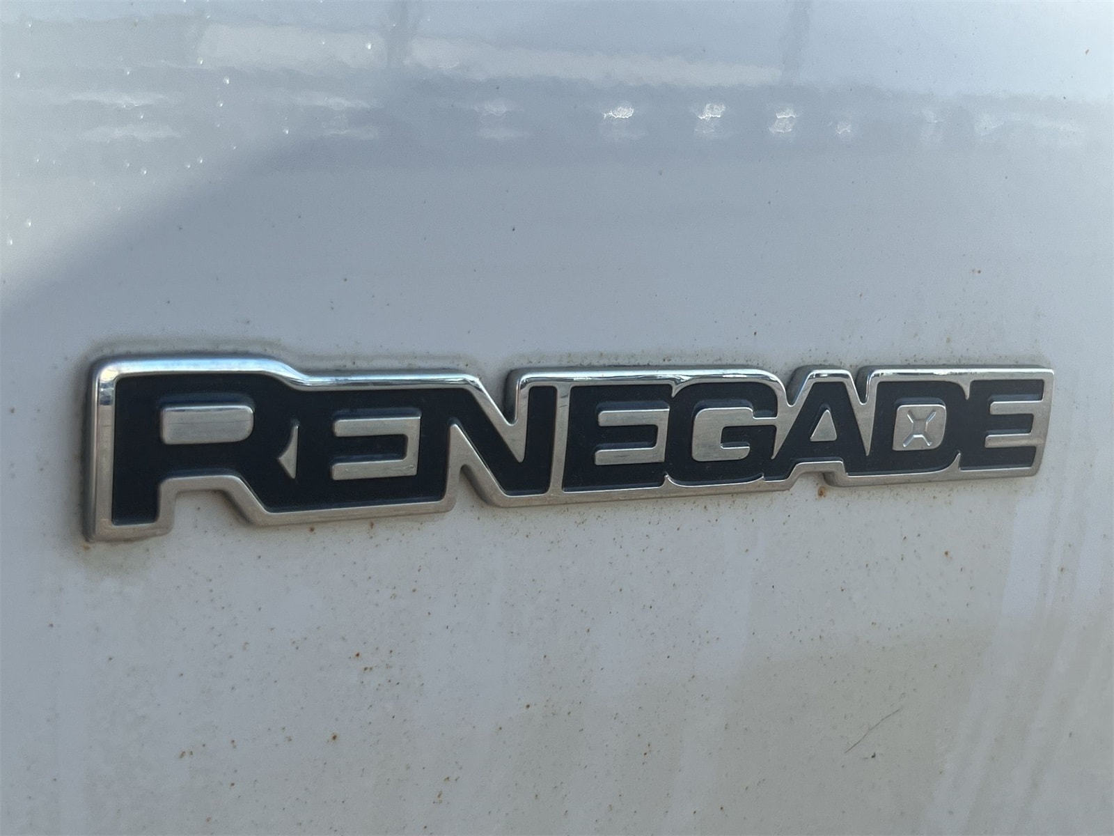 Thumbnail: 2015 Jeep Renegade - 13