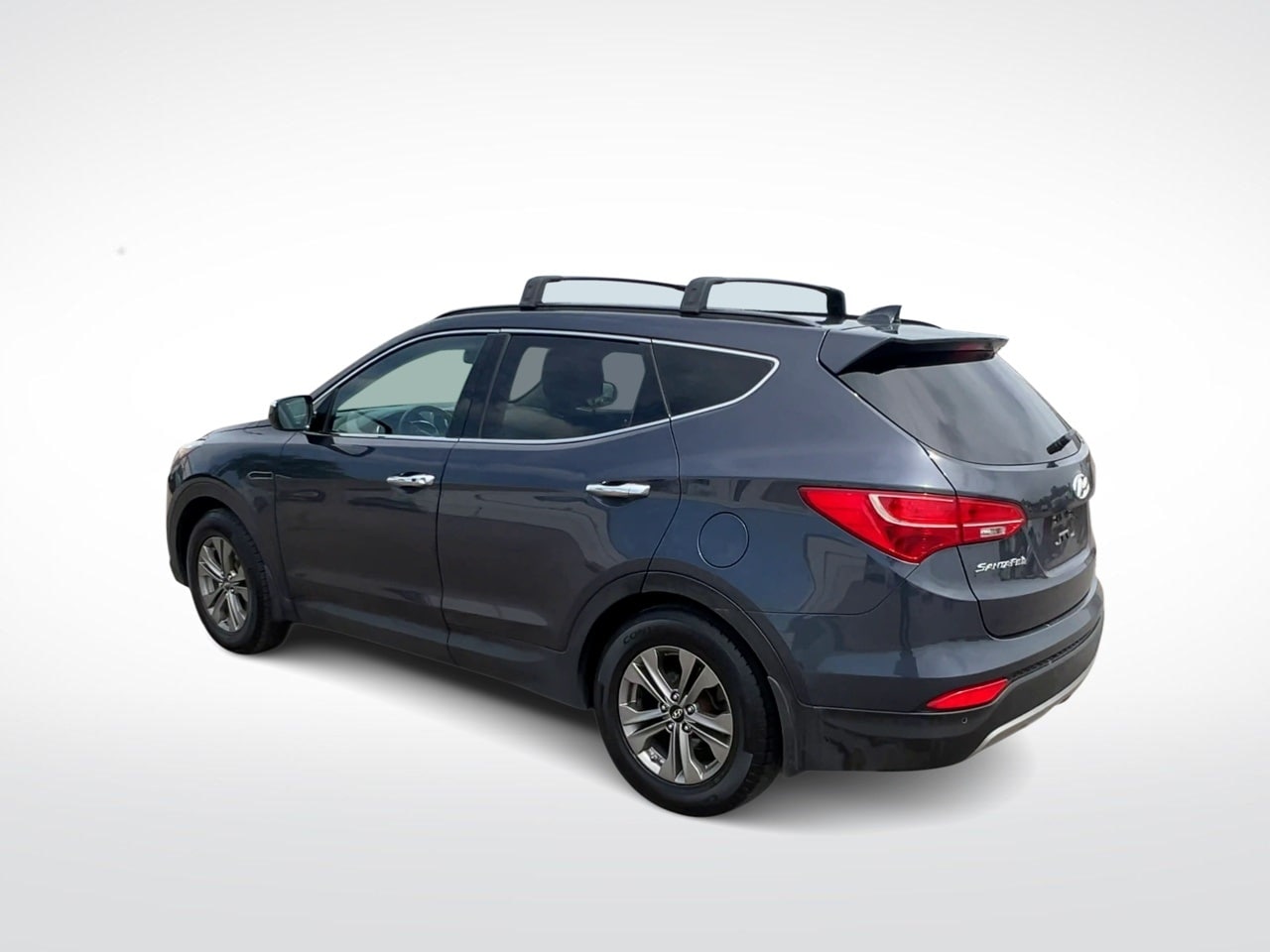 Thumbnail: 2016 Hyundai Santa Fe - 6