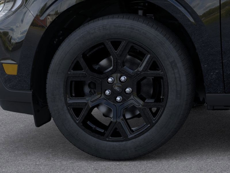 Thumbnail: 2026 Ford Maverick - 20