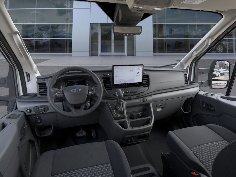 Thumbnail: 2026 Ford Transit Series - 9