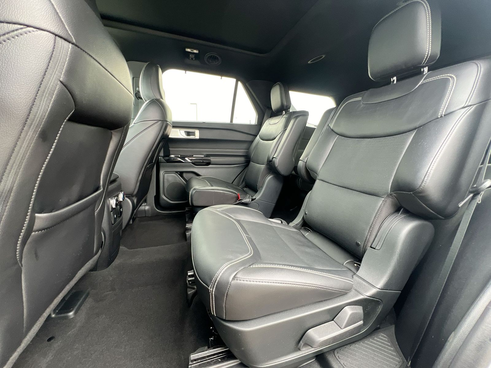 Thumbnail: 2024 Ford Explorer - 19